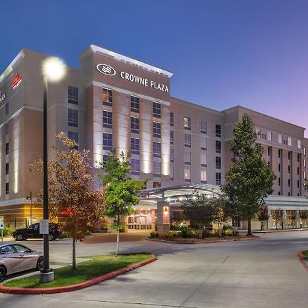 Crowne Plaza Shenandoah - The Woodlands Area By Ihg Hotel Exterior foto
