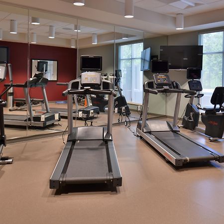 Crowne Plaza Shenandoah - The Woodlands Area By Ihg Hotel Exterior foto