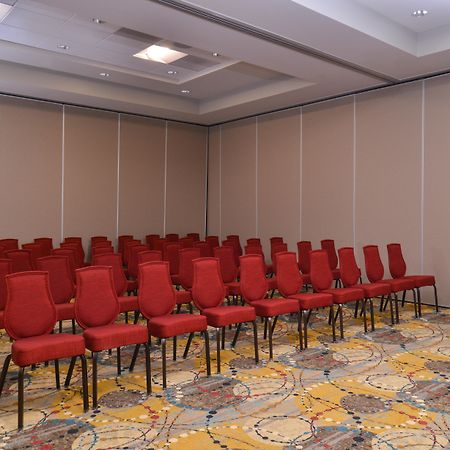 Crowne Plaza Shenandoah - The Woodlands Area By Ihg Hotel Exterior foto