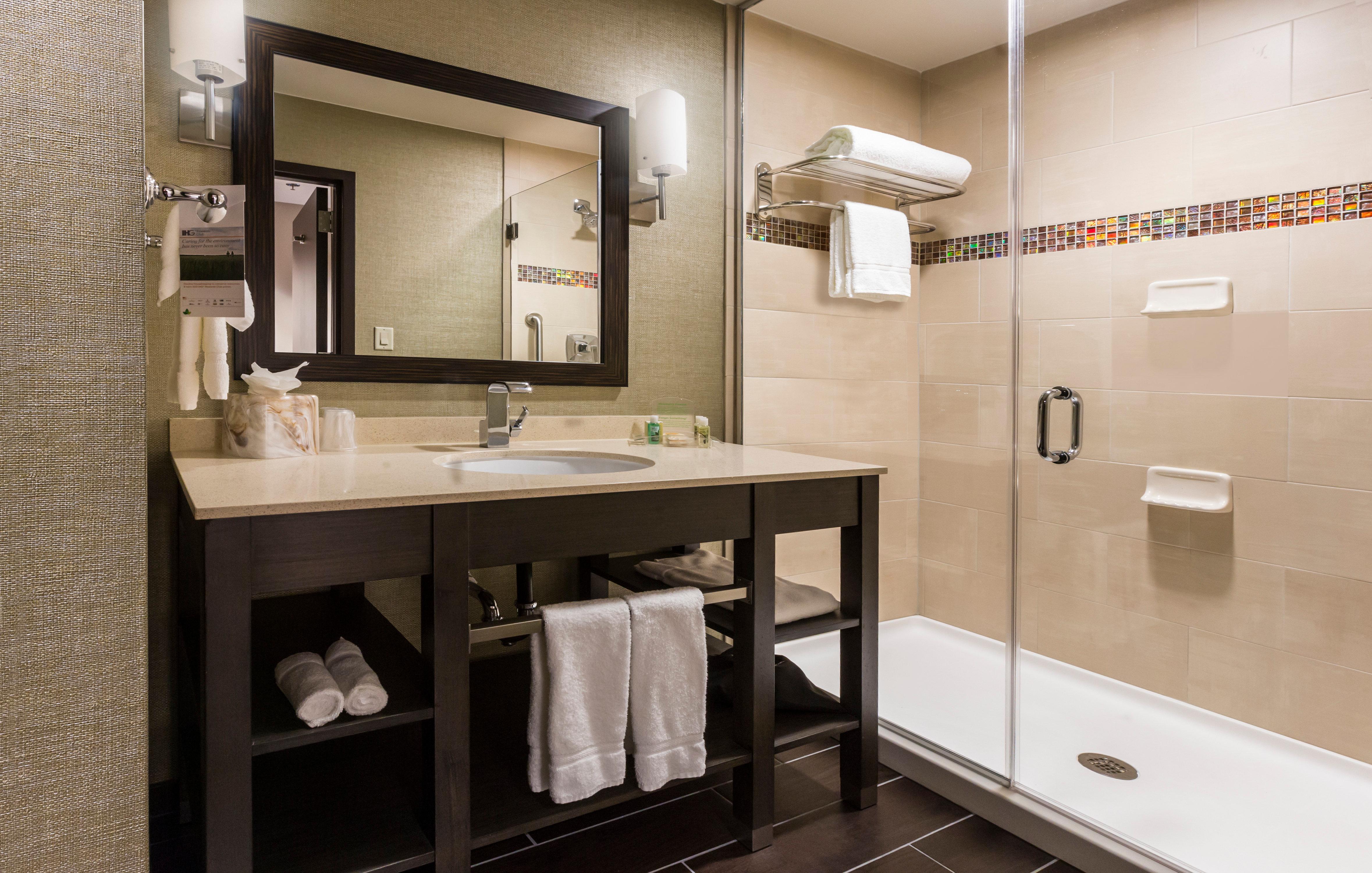 Crowne Plaza Shenandoah - The Woodlands Area By Ihg Hotel Exterior foto