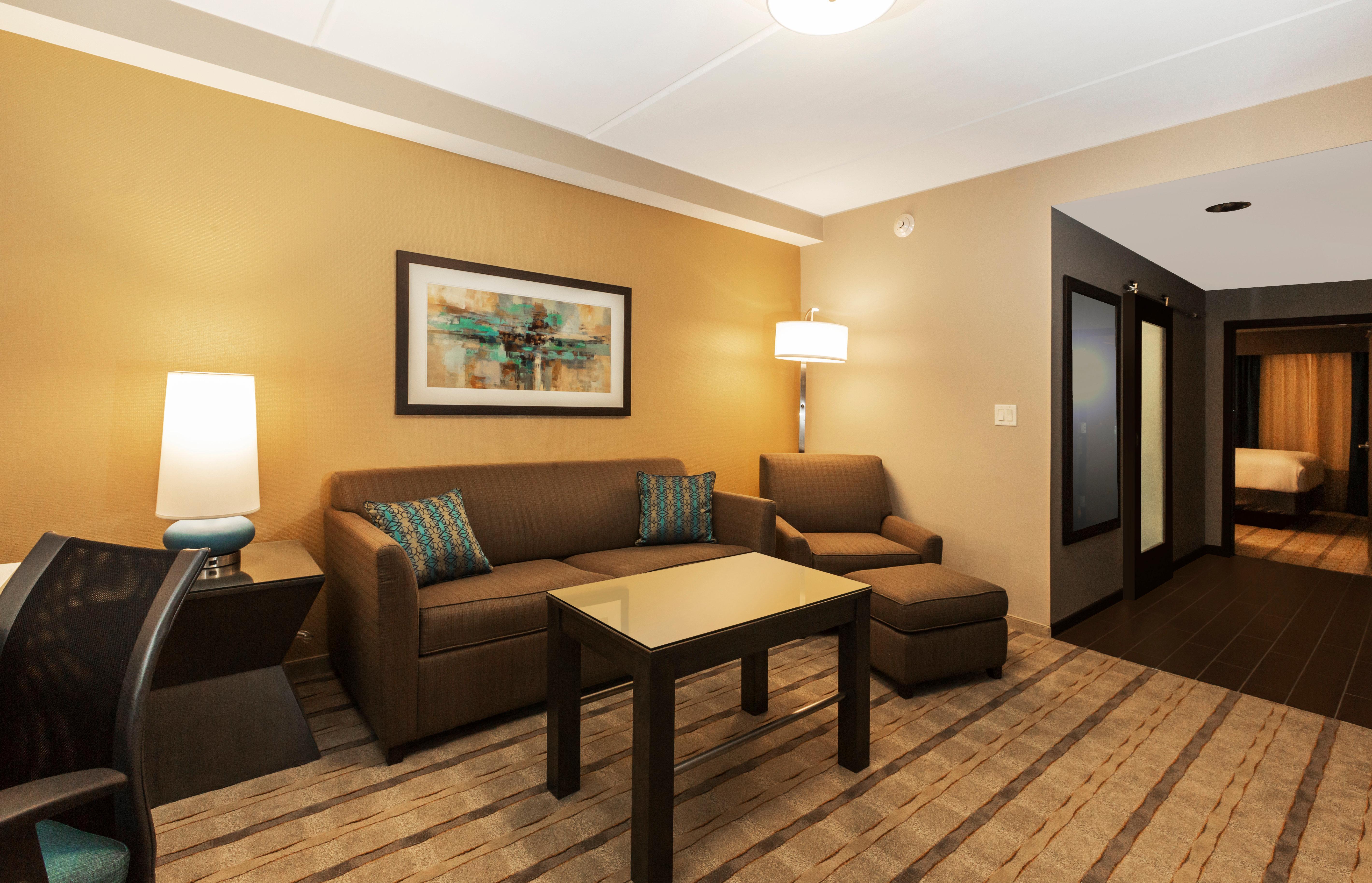 Crowne Plaza Shenandoah - The Woodlands Area By Ihg Hotel Exterior foto