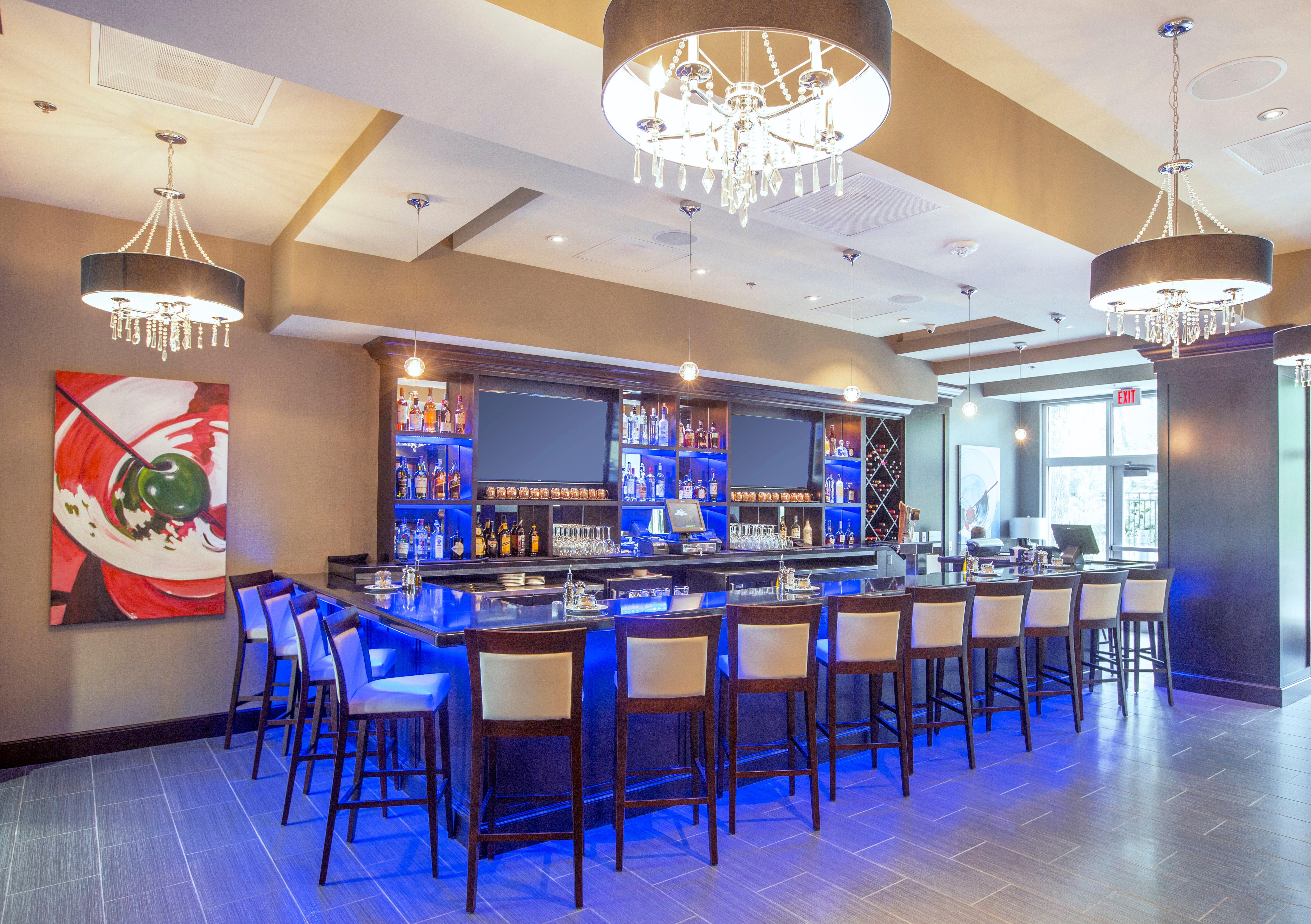 Crowne Plaza Shenandoah - The Woodlands Area By Ihg Hotel Exterior foto