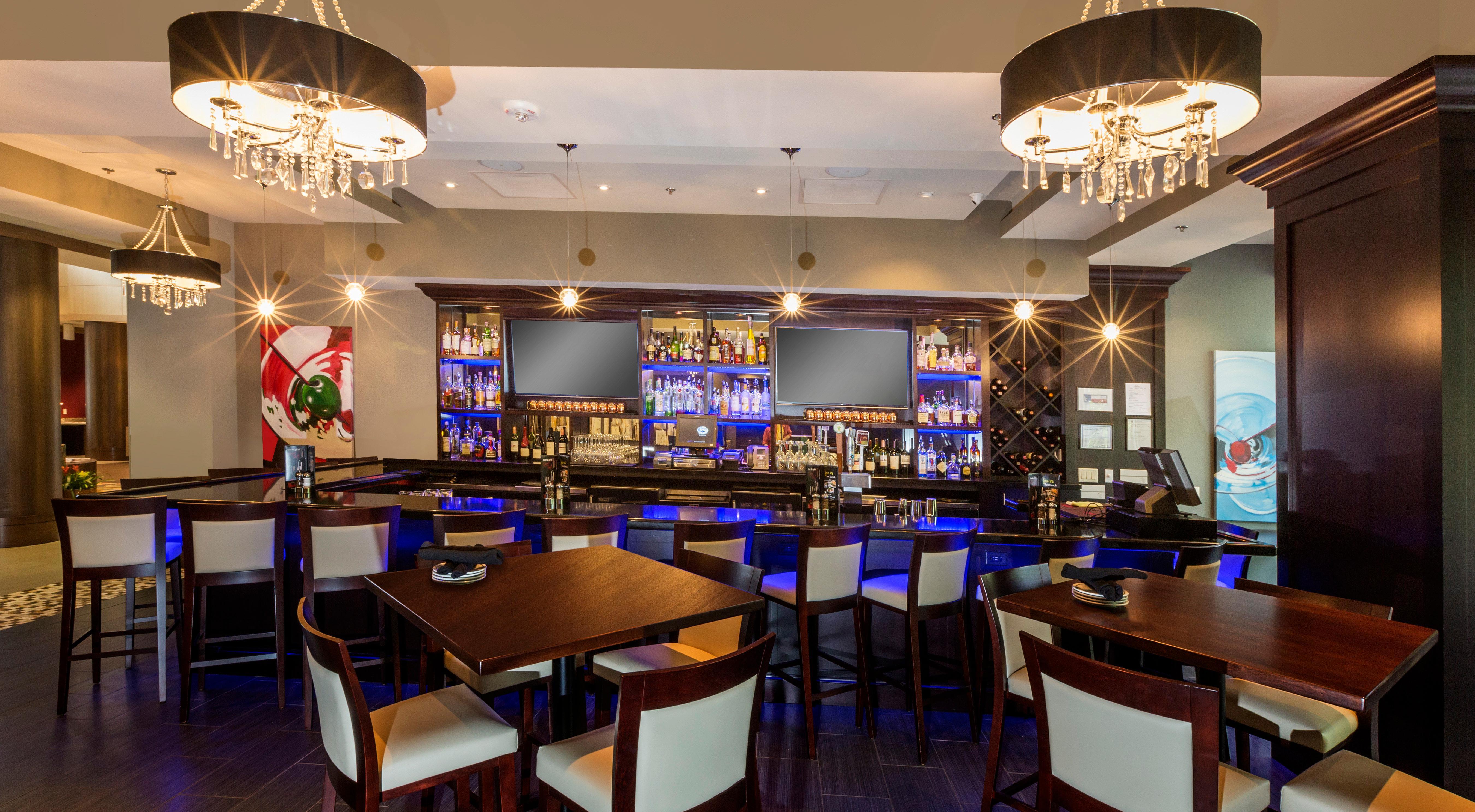 Crowne Plaza Shenandoah - The Woodlands Area By Ihg Hotel Exterior foto
