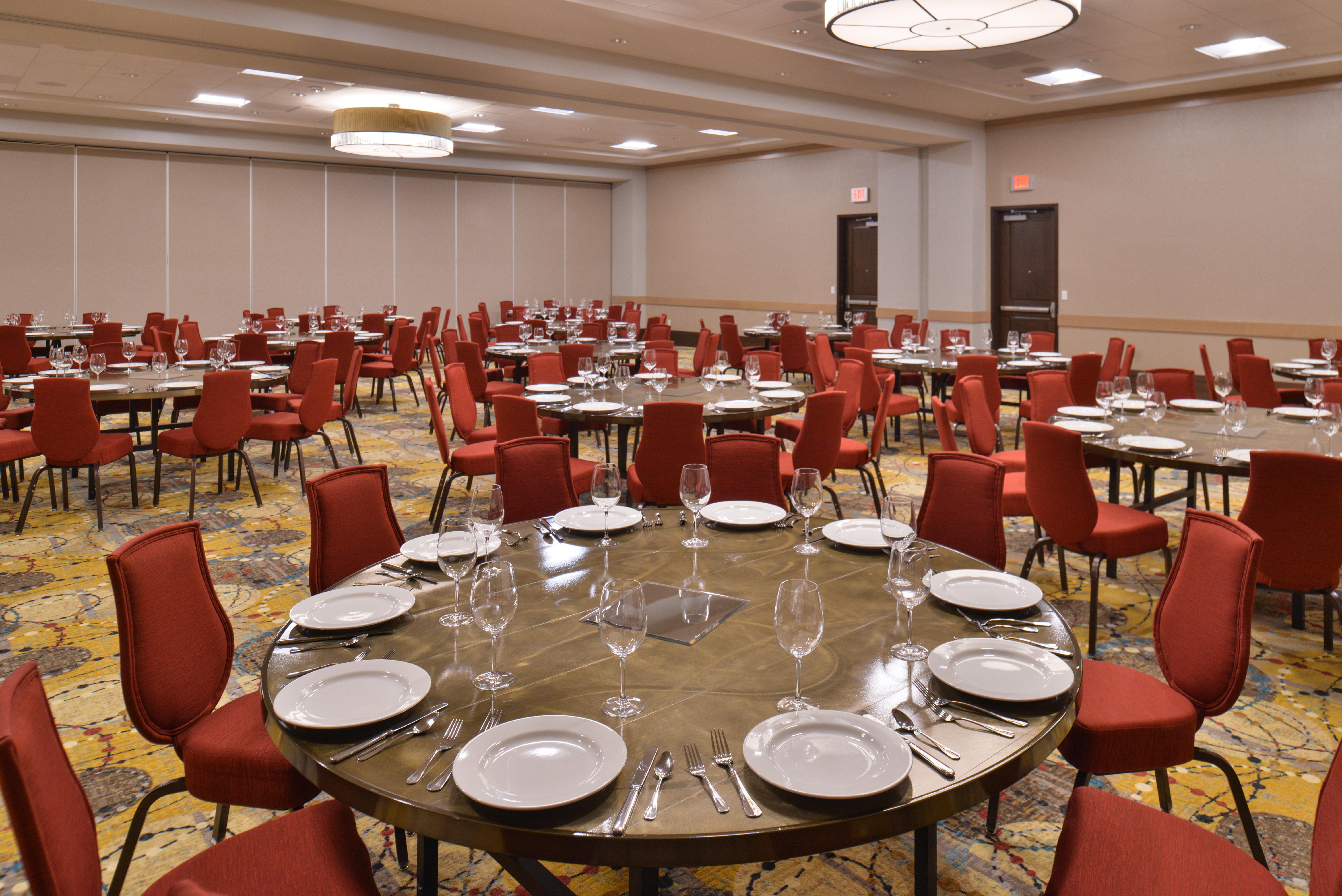 Crowne Plaza Shenandoah - The Woodlands Area By Ihg Hotel Exterior foto