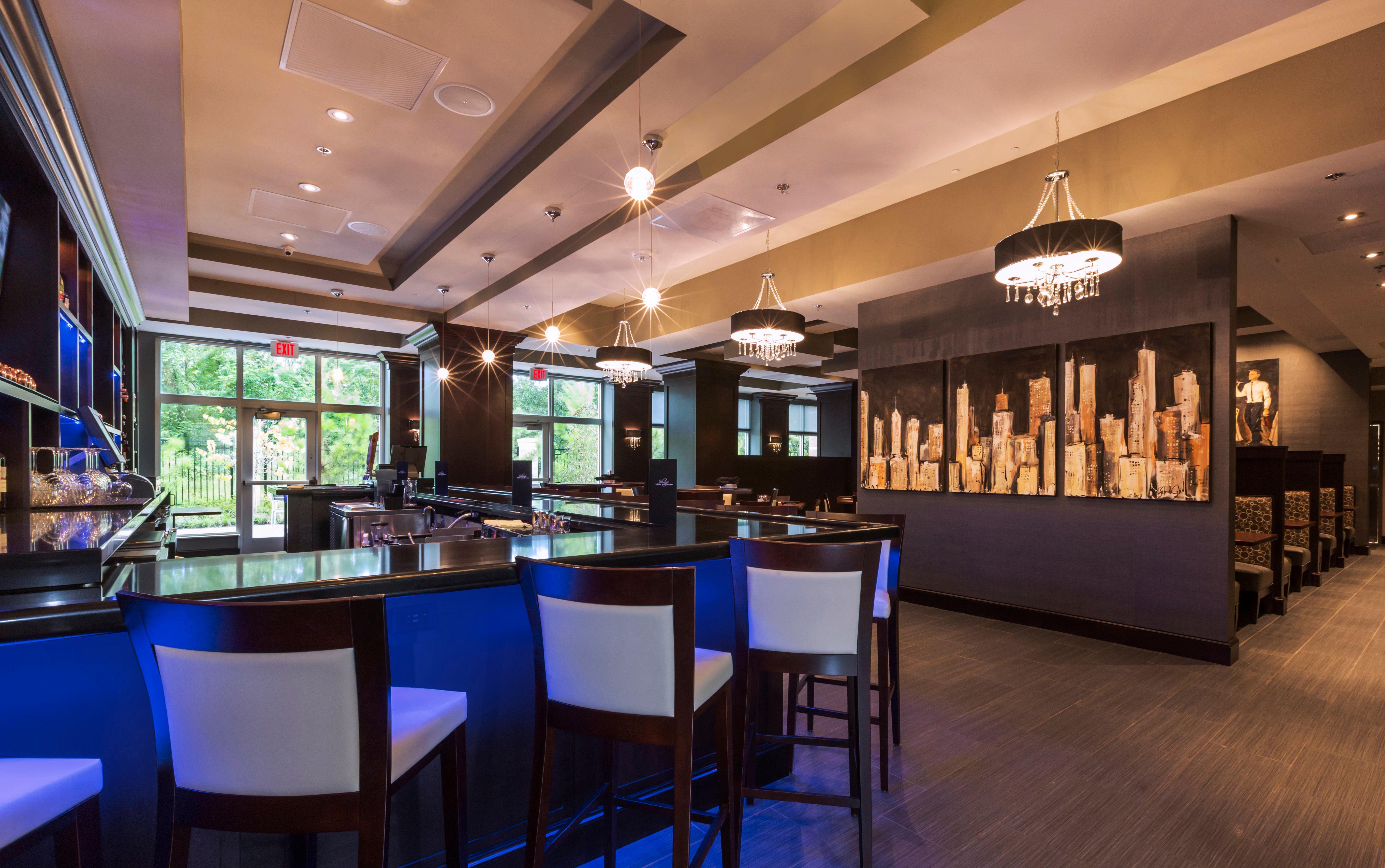 Crowne Plaza Shenandoah - The Woodlands Area By Ihg Hotel Exterior foto