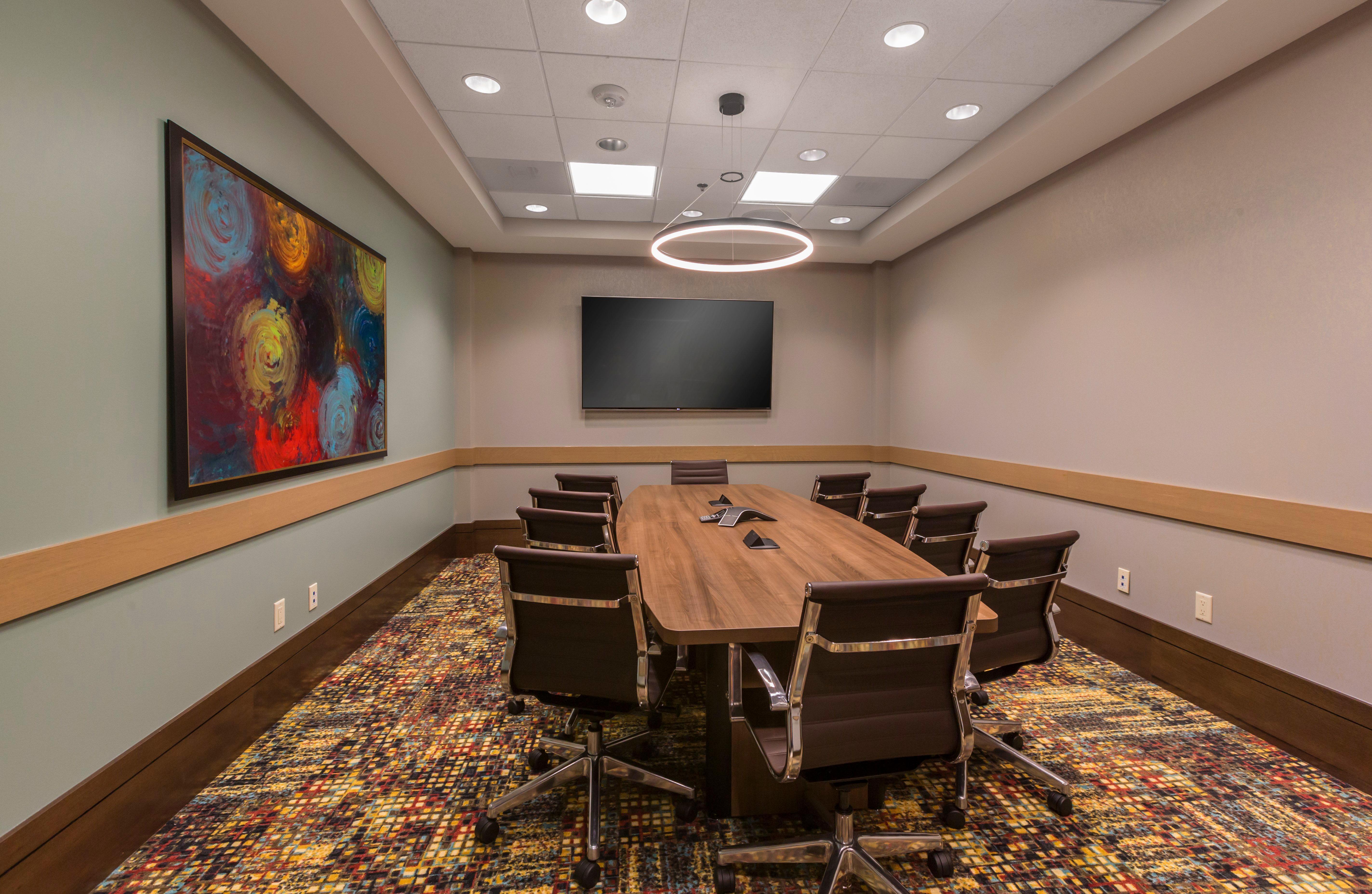 Crowne Plaza Shenandoah - The Woodlands Area By Ihg Hotel Exterior foto