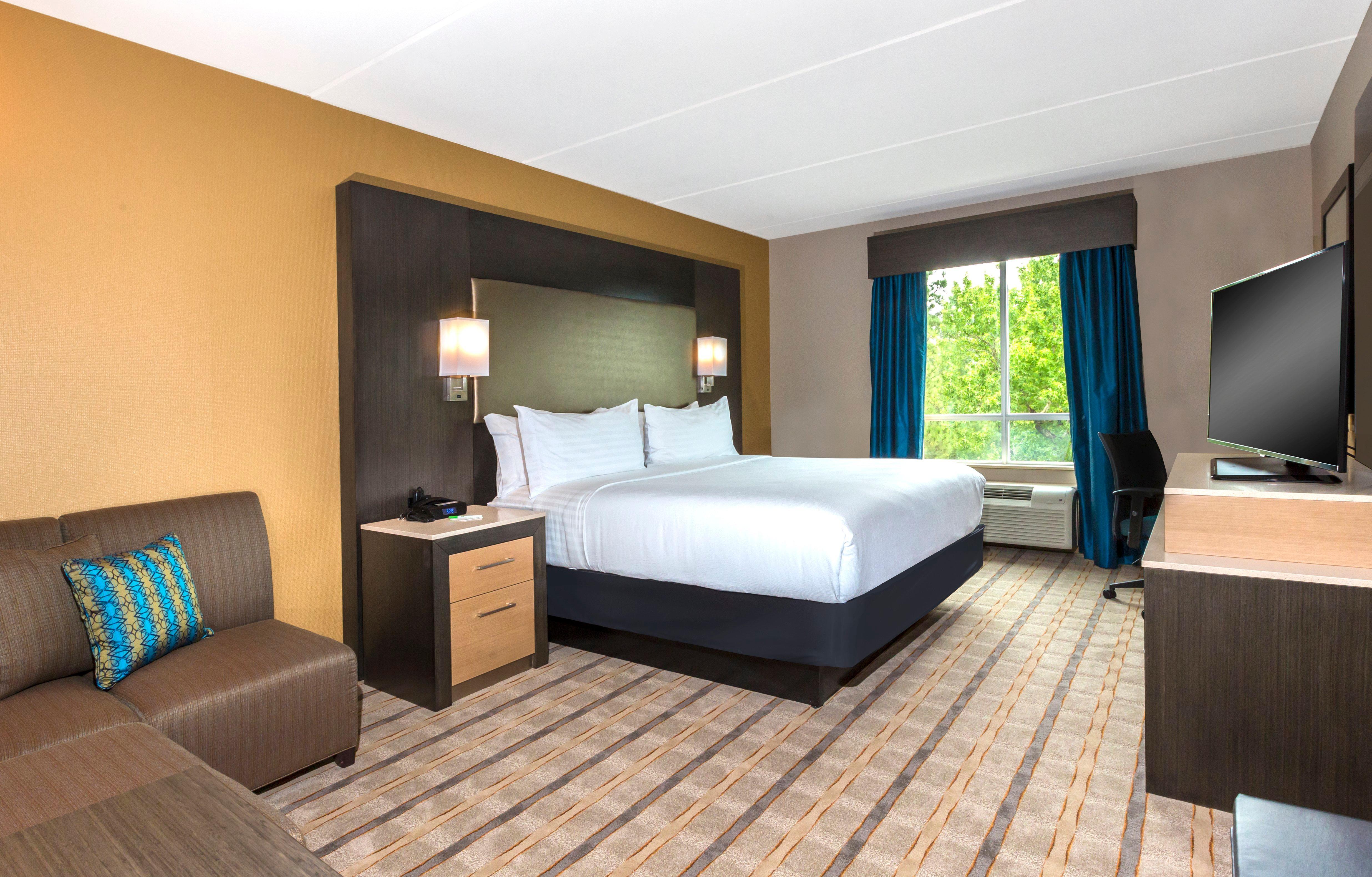 Crowne Plaza Shenandoah - The Woodlands Area By Ihg Hotel Exterior foto