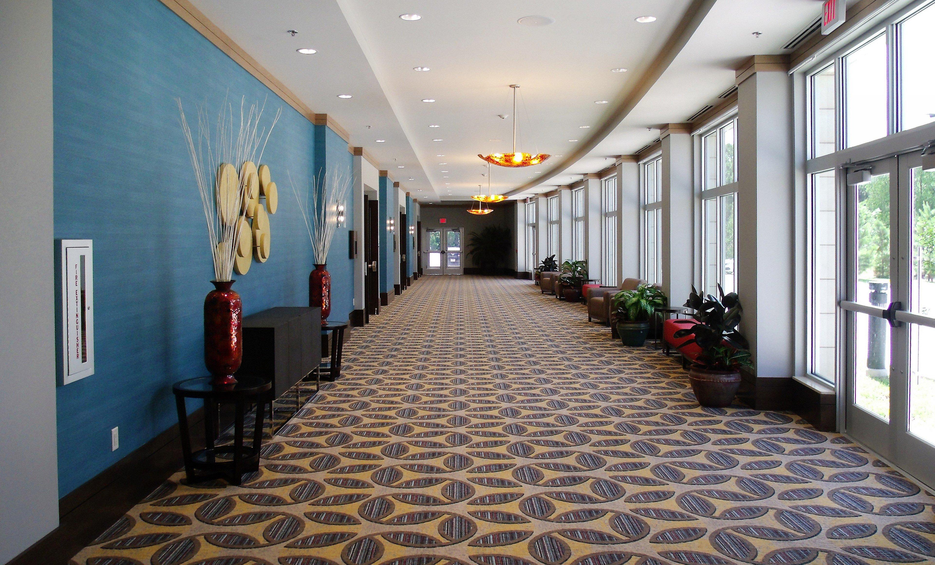 Crowne Plaza Shenandoah - The Woodlands Area By Ihg Hotel Exterior foto