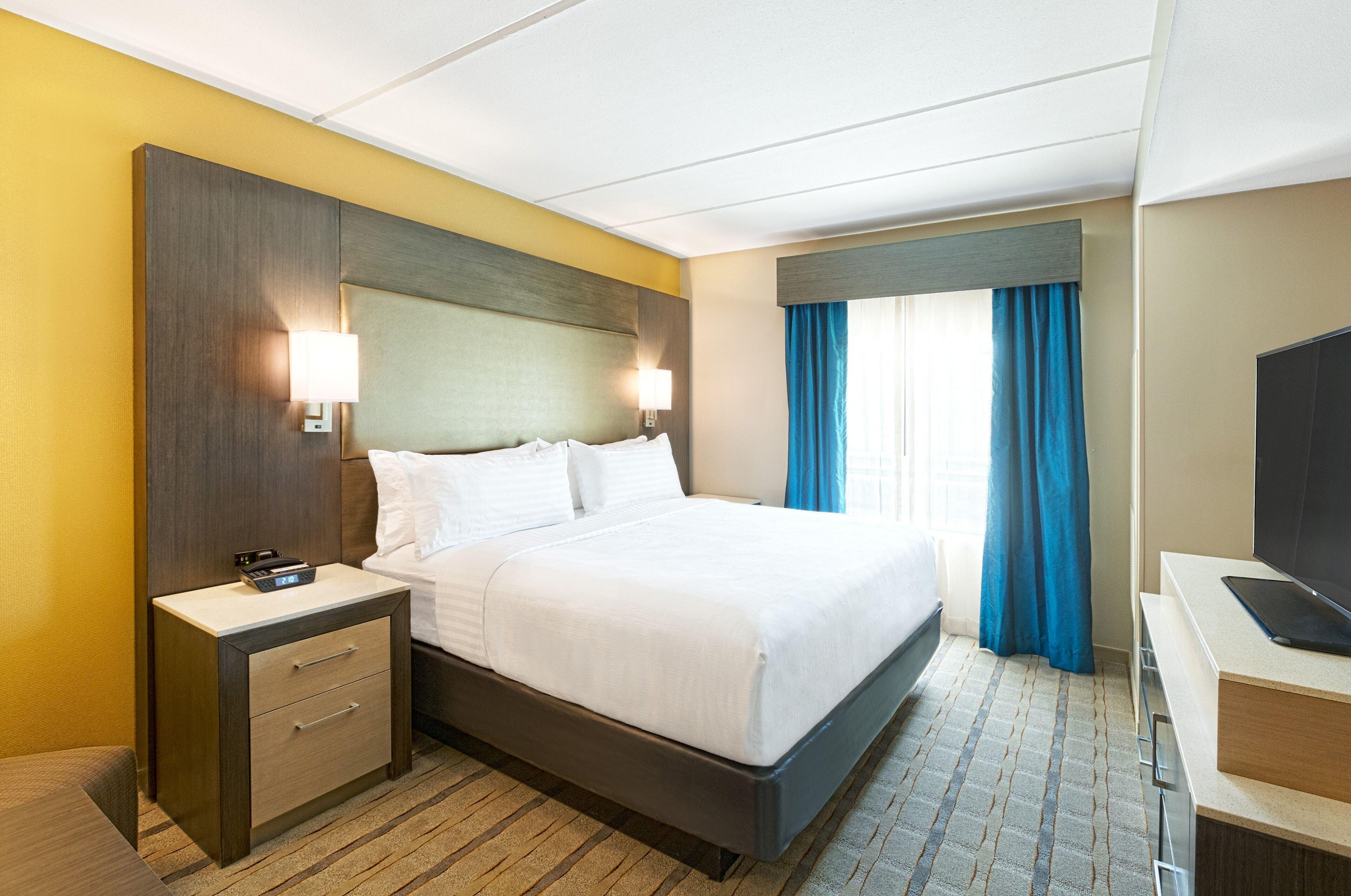 Crowne Plaza Shenandoah - The Woodlands Area By Ihg Hotel Exterior foto