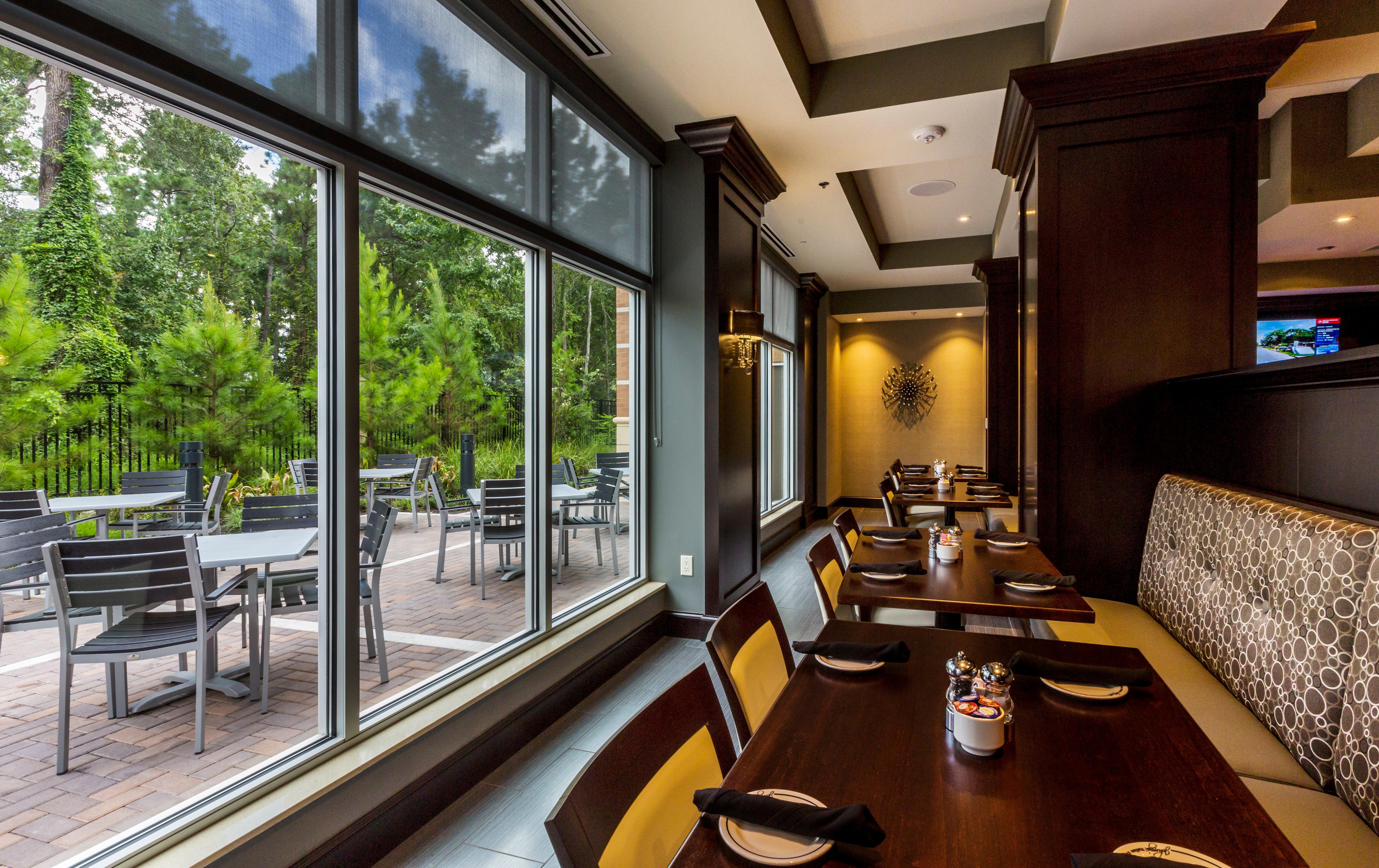 Crowne Plaza Shenandoah - The Woodlands Area By Ihg Hotel Exterior foto