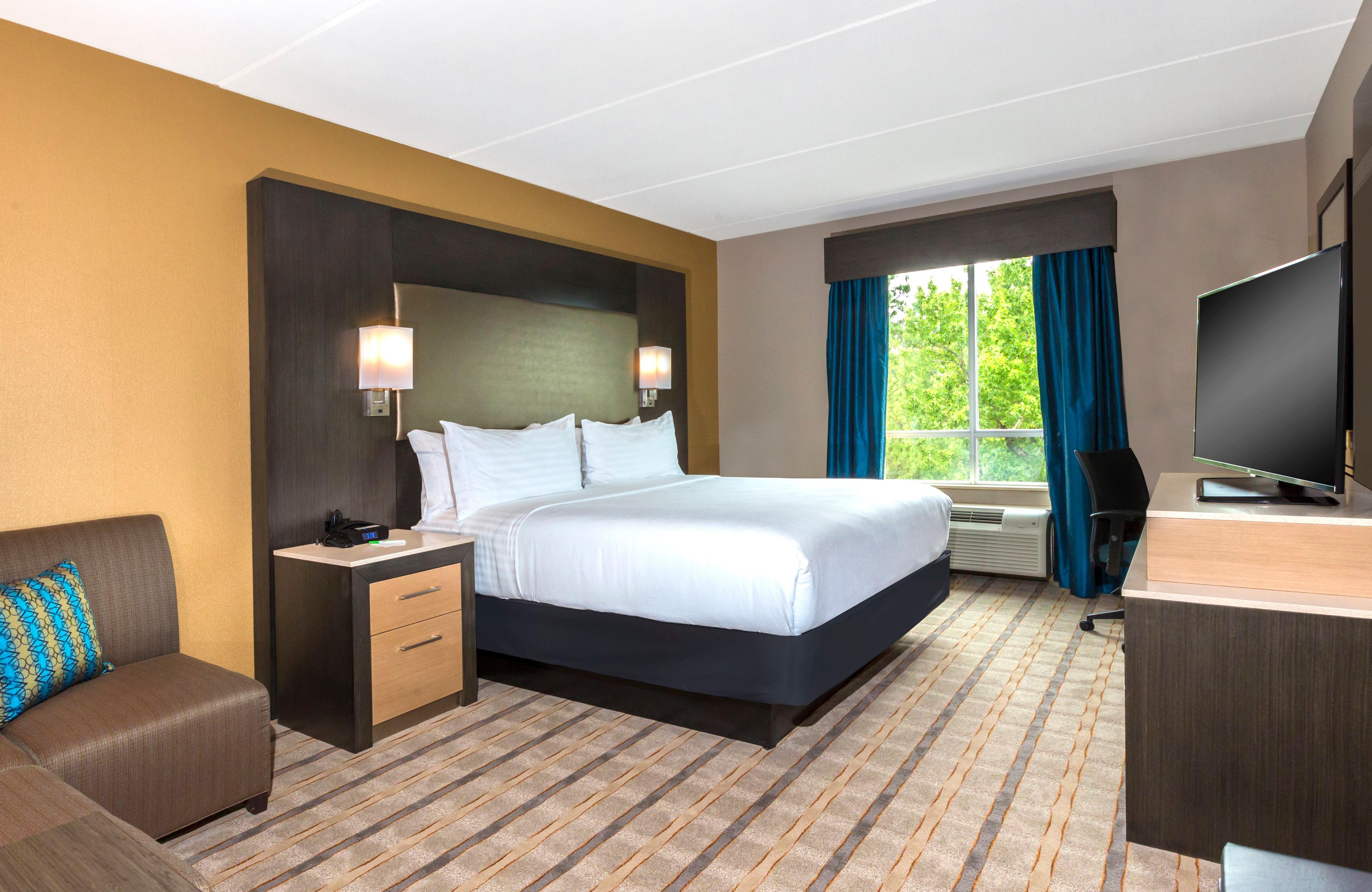 Crowne Plaza Shenandoah - The Woodlands Area By Ihg Hotel Exterior foto
