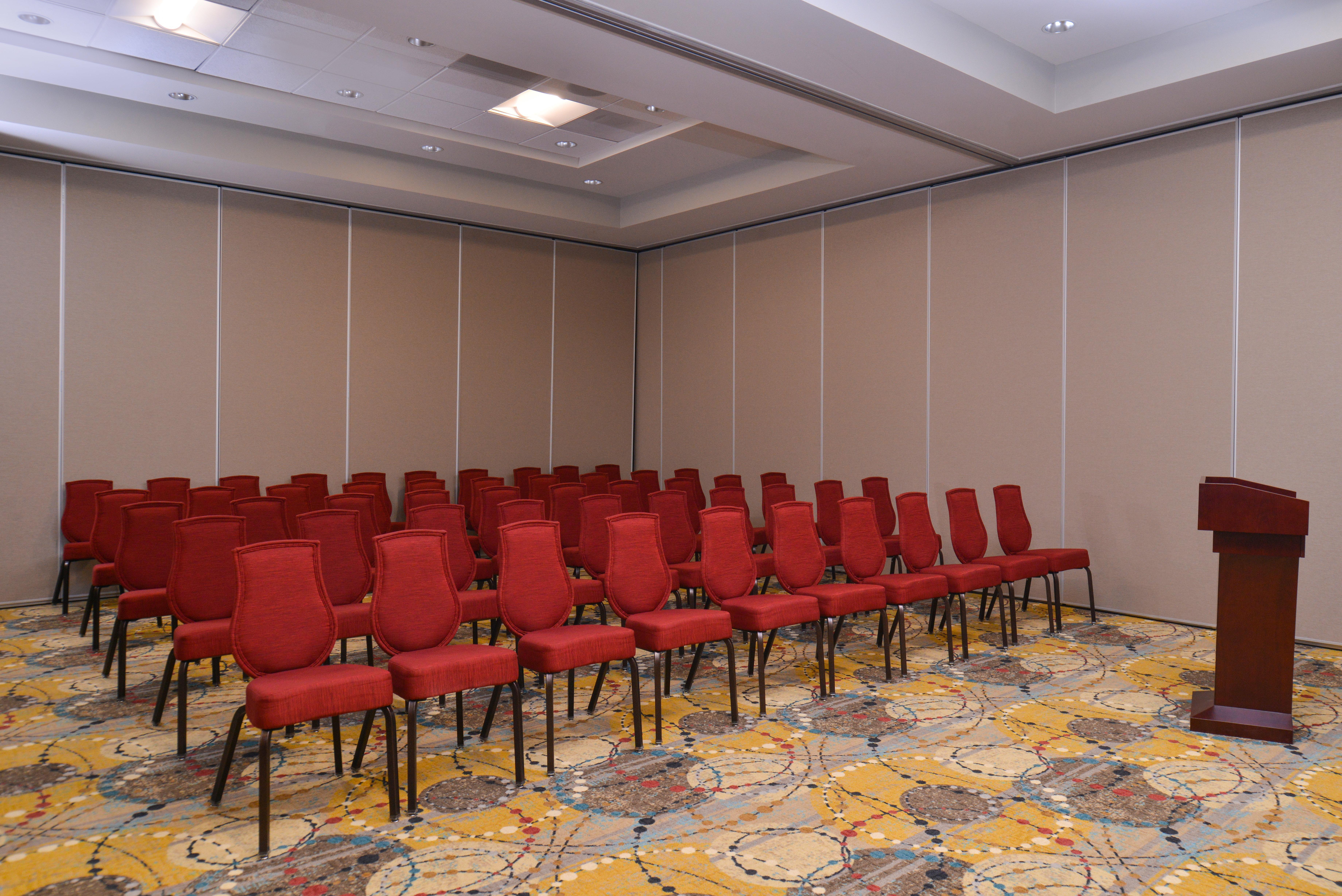 Crowne Plaza Shenandoah - The Woodlands Area By Ihg Hotel Exterior foto