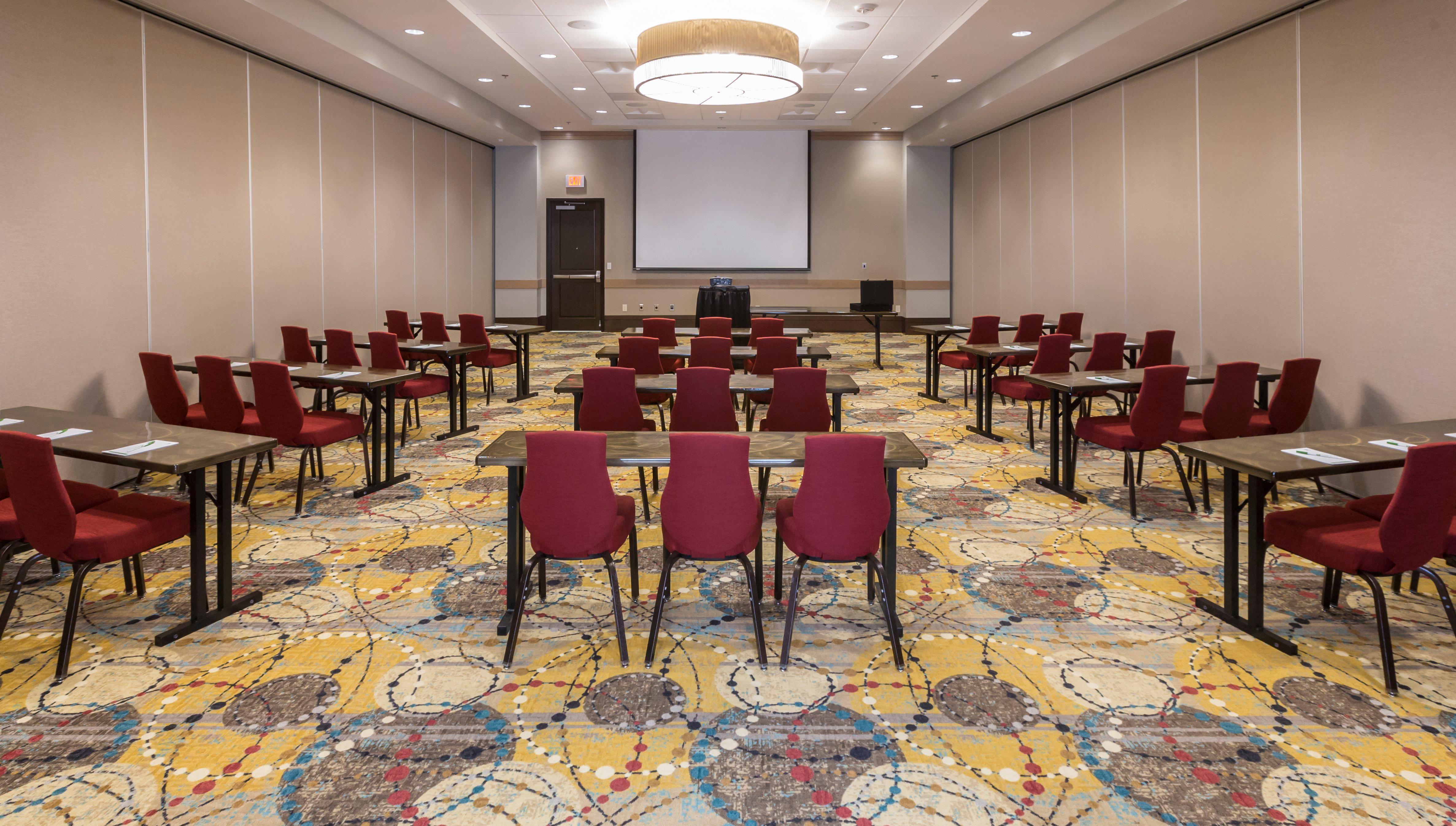 Crowne Plaza Shenandoah - The Woodlands Area By Ihg Hotel Exterior foto