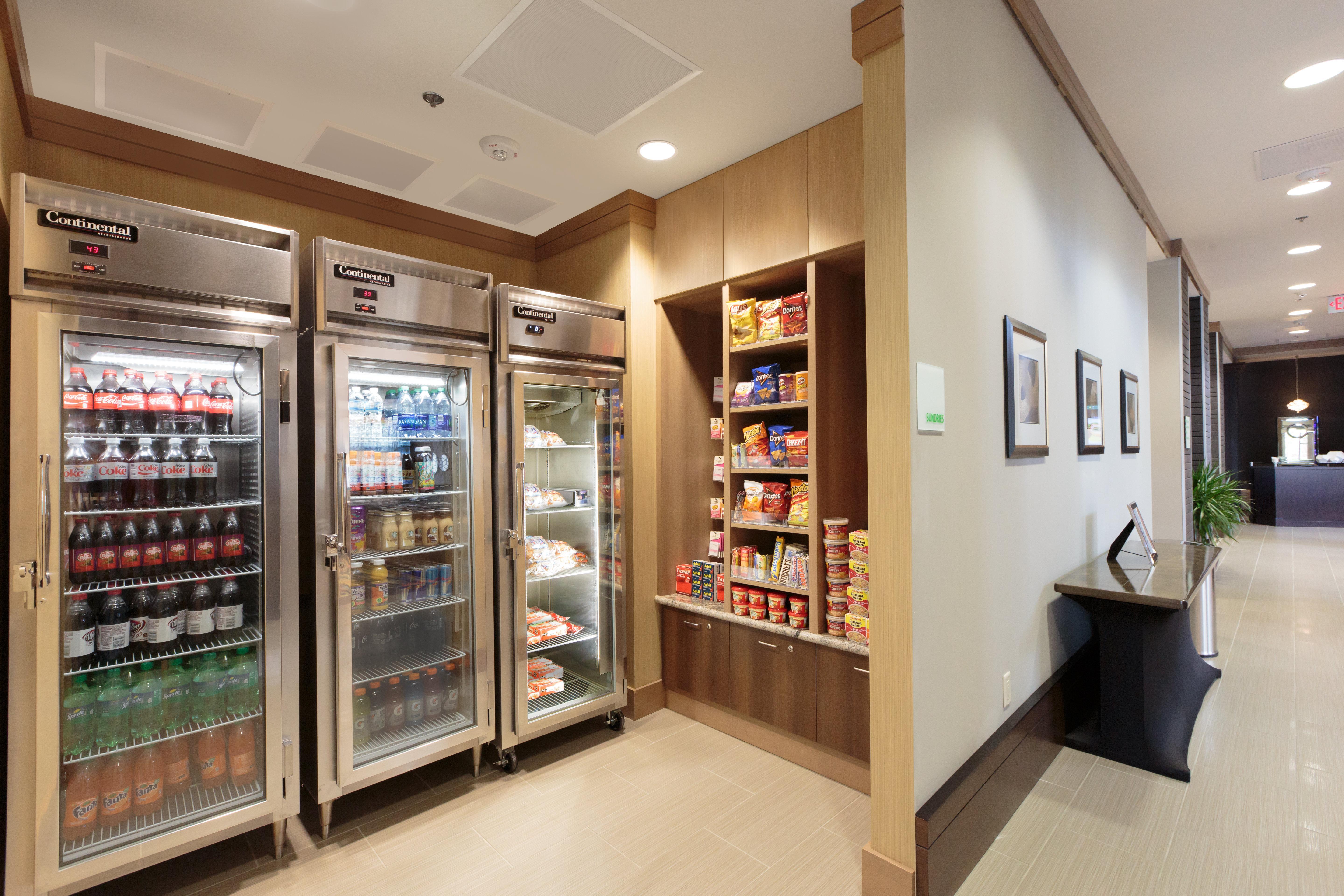 Crowne Plaza Shenandoah - The Woodlands Area By Ihg Hotel Exterior foto