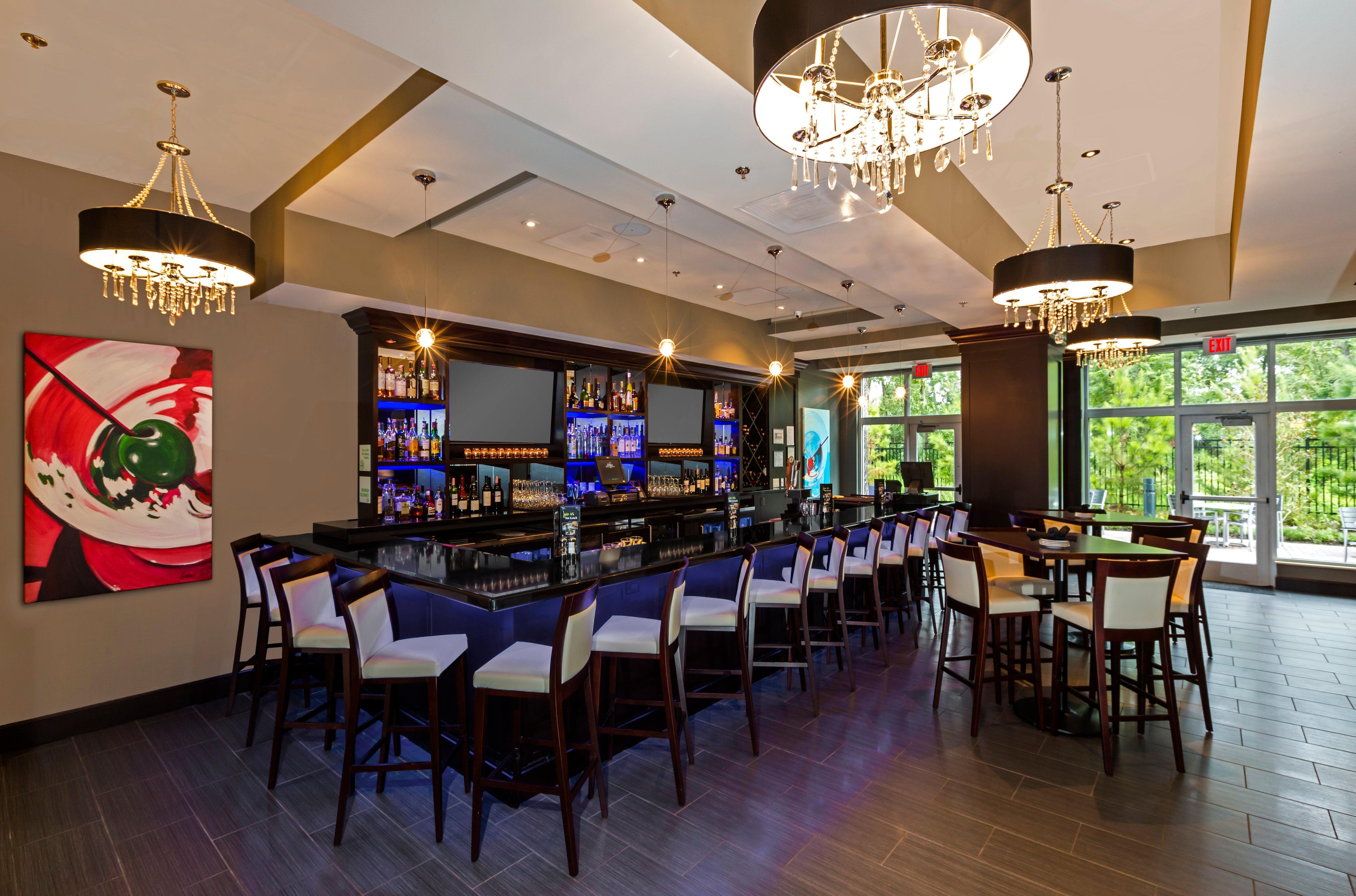 Crowne Plaza Shenandoah - The Woodlands Area By Ihg Hotel Exterior foto