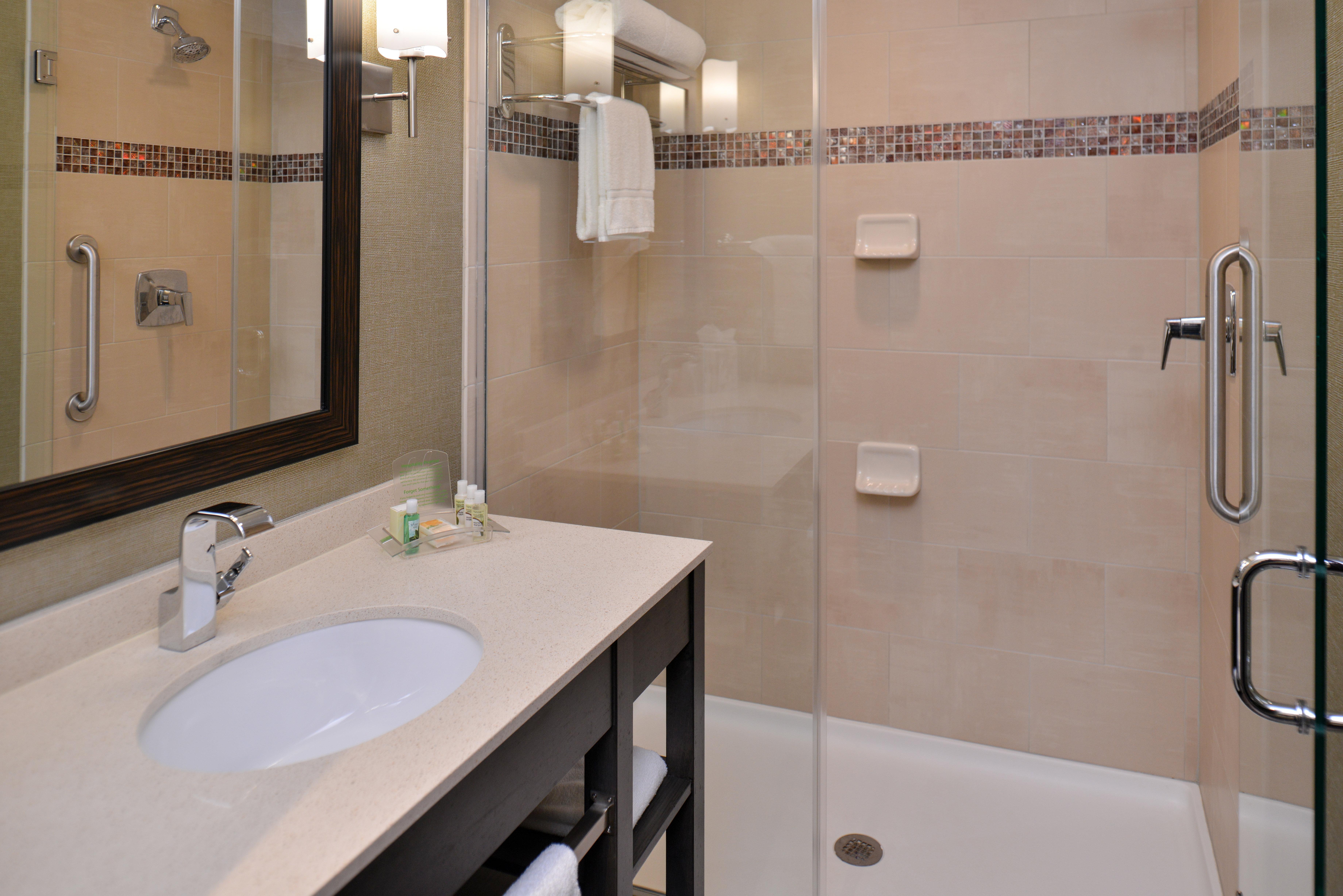 Crowne Plaza Shenandoah - The Woodlands Area By Ihg Hotel Exterior foto