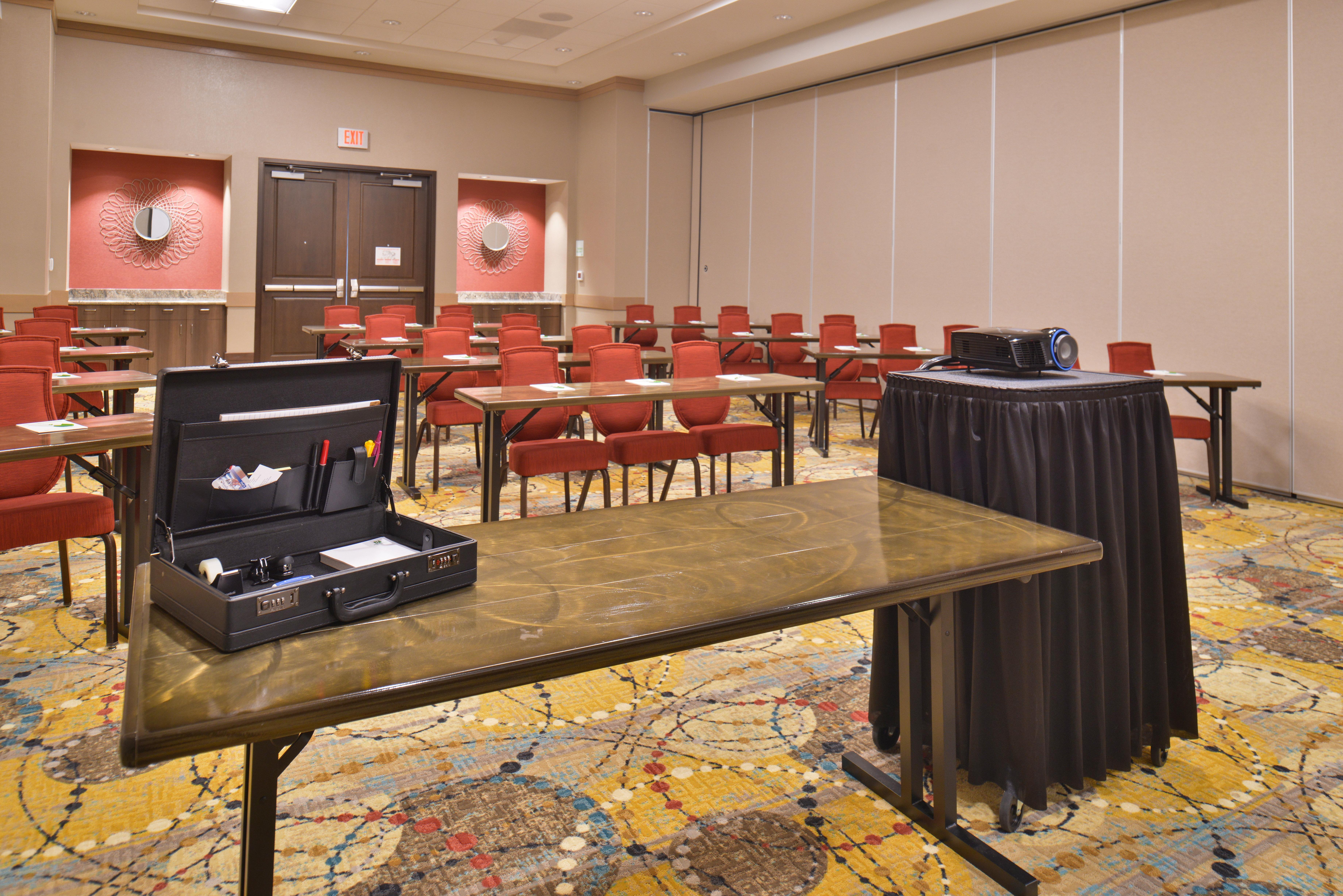Crowne Plaza Shenandoah - The Woodlands Area By Ihg Hotel Exterior foto